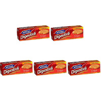Pack of 5 - London Digestives Biscuits - 400 Gm (14.1 Oz)