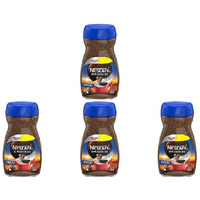 Pack of 4 - Nescafe Original Decaf Coffee - 95 Gm (3.35 Oz) [50% Off]