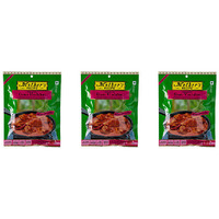 Pack of 3 - Mother's Recipe Spice Mix For Goan Vindaloo - 80 Gm (2.8 Oz)