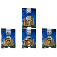Pack of 4 - 5aab Cinnamon - 100 Gm (3.5 Oz)