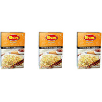 Pack of 3 - Shan Chinese Egg Fried Rice Masala - 35 Gm (1.2 Oz)