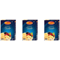 Pack of 3 - Shan Custard Powder Vanilla - 200 Gm (7 Oz)