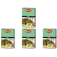 Pack of 4 - Shan Falafel Spice Mix - 150 Gm (5.3 Oz)