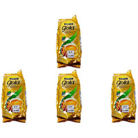 Pack of 4 - Tata Tea Gold - 500 Gm (1.1 Lb)
