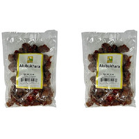 Pack of 2 - Sun Alubukhara - 400 Gm (14 Oz)