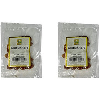 Pack of 2 - Sun Alubhukhara - 100 Gm (3.5 Oz)