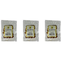 Pack of 3 - Sun Alubhukhara - 100 Gm (3.5 Oz)