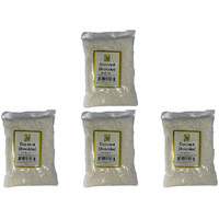 Pack of 4 - Sun Shredded Coconut - 200 Gm (7 Oz)