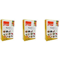 Pack of 3 - Eastern Garam Masala - 100 Gm (3.5 Oz)