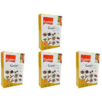 Pack of 4 - Eastern Garam Masala - 100 Gm (3.5 Oz)