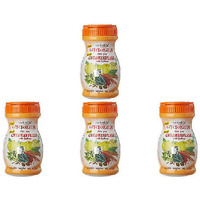 Pack of 4 - Patanjali Chyawanprash Herbal Jam - 1 Kg (2.2 Lb)