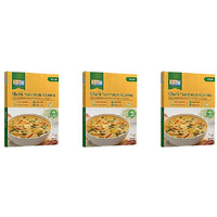 Pack of 3 - Ashoka Shahi Navratan Korma Vegan Ready To Eat - 10 Oz (280 Gm)