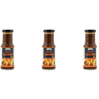 Pack of 3 - Ashoka Twisty Tamarind Dipping Sauce - 250 Gm (8.8 Oz)