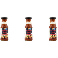 Pack of 3 - Ashoka Hot & Sweet Chilli Dipping Sauce - 240 Gm (8.46 Oz)
