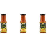 Pack of 3 - Ashoka Chatpata Achari Dipping Sauce - 220 Gm (7.75 Oz)