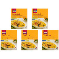 Pack of 5 - Ashoka Tadka Dal Ready To Eat - 10 Oz (280 Gm)