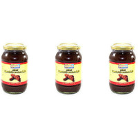 Pack of 3 - Ashoka Tamarind Concentrate - 475 Gm (16.7 Oz)