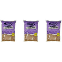 Pack of 3 - Mani's Garam Masala Powder - 4 Lb (1.81 Kg) [50% Off]
