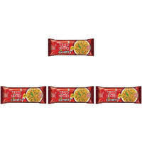 Pack of 4 - Top Ramen Masala Noodles - 240 Gm (8.46 Oz)