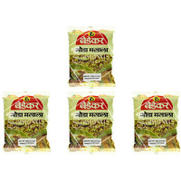 Pack of 4 - Bedekar Goda Masala - 100 Gm (3.5 Oz) [Fs]