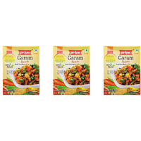 Pack of 3 - Priya Garam Masala - 100 Gm (3.5 Oz) [50% Off]