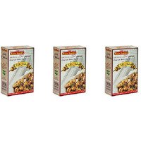 Pack of 3 - Ustad Banne Nawab's Chilli Chicken Masala - 110 Gm (3.85 Oz)