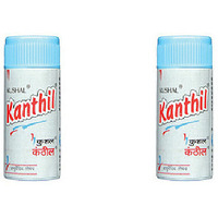 Pack of 2 - Kushal Kanthil - 5 Gm (0.17 Oz)
