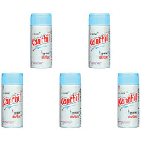 Pack of 5 - Kushal Kanthil - 5 Gm (0.17 Oz)