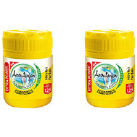 Pack of 2 - Amrutanjan Pain Balm Extra Power - 50 Ml (1.7 Fl Oz)