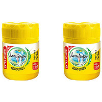 Pack of 2 - Amrutanjan Pain Balm Extra Power - 50 Ml (1.7 Fl Oz)