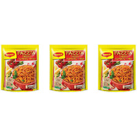 Pack of 3 - Maggi Pazzta Cheesy Tomato Twist - 64 Gm (2 Oz)