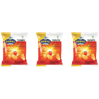 Pack of 3 - Gopal Wafers Tomato Munchies - 135 Gm (4.76 Oz)