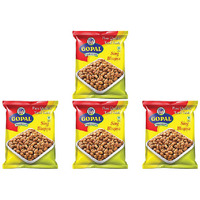 Pack of 4 - Gopal Namkeen Sing Bhujiya - 500 Gm (1.1 Lb)