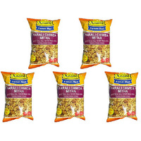 Pack of 5 - Anand Farali Chiwda Mitha - 340 Gm (12 Oz)