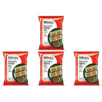 Pack of 4 - Brahmins Oats Puttu Podi - 1 Kg (2.2 Lb)