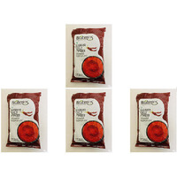 Pack of 4 - Brahmins Kashmiri Chilly Powder - 1 Kg (2.2 Lb)