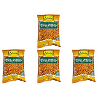 Pack of 4 - Anand Masala Chana Dal - 340 Gm (12 Oz)