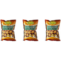 Pack of 3 - Anand Kachori - 400 Gm (14 Oz)