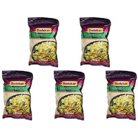 Pack of 5 - Bedekar Golden Chivda - 12 Oz (340 Gm)