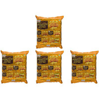 Pack of 4 - Priyagold Butter Bite Butter Cookie - 520 Gm (26.45 Oz)