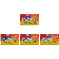 Pack of 4 - Priyagold Marie Lite Biscuits - 400 Gm (14.1 Oz)
