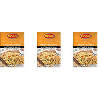Pack of 3 - Shan Chinese Chowmein Masala - 35 Gm (1.2 Oz)