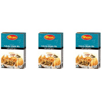 Pack of 3 - Shan Pakora Bhajia Mix - 150 Gm (5.29 Oz)