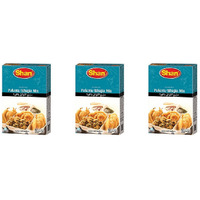 Pack of 3 - Shan Pakora Bhajia Mix - 150 Gm (5.29 Oz)