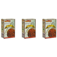 Pack of 3 - Ustad Banne Nawab's Chicken 65 Masala - 3.85 Oz (109.2 Gm)