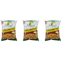 Pack of 3 - Amma's Kitchen Kerala Mixture - 10 Oz (285 Gm)