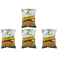 Pack of 4 - Amma's Kitchen Kerala Mixture - 10 Oz (285 Gm)