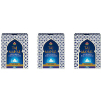 Pack of 3 - Brooke Bond Taj Mahal Loose Leaf Black Tea - 450 Gm (15.8 Oz)