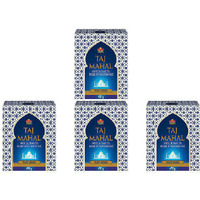 Pack of 4 - Brooke Bond Taj Mahal Loose Leaf Black Tea - 450 Gm (15.8 Oz)