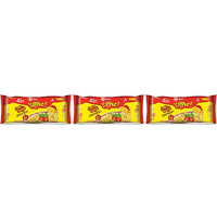 Pack of 3 - Sunfeast Yippee Classic Masala Noodles - 10 Oz (280 Gm)